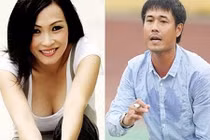 Phương Thanh và sự thật bất ngờ về mối tình với HLV Hữu Thắng