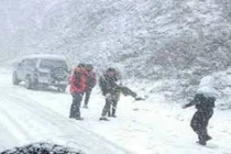 Miền Bắc lạnh kỷ lục, Sapa sắp có tuyết?