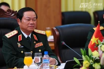 Đề cử Đại tướng Đỗ Bá Tỵ làm Phó chủ tịch Quốc hội