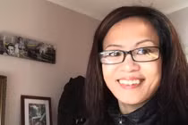 Người phụ nữ dành nhà 2 tầng cho người vô gia cư đón Tết là ai?