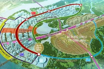 TP.HCM có thể duyệt binh tại Đại lộ Vòng Cung trong tương lai