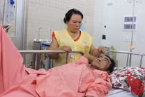 10 sự kiện nóng hầm hập dư luận VN trong tuần (105)