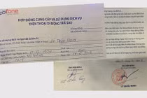 Những scandal xôn xao dư luận của các nhà mạng lớn