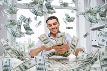 Những sai lầm khiến tiền bạc đội nón ra đi