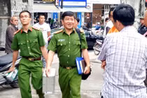 Mẹ con sản phụ tử vong ở Khánh Hòa, Công an vào cuộc