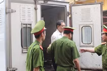 Dương Chí Dũng thoát án tử bằng cách nào?