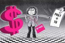 Những tội danh được chuyển hình thức thụ án từ tù sang tiền