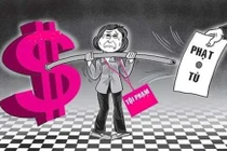 Những tội danh được chuyển hình thức thụ án từ tù sang tiền