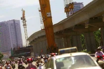 Sai phạm "sốc" ở công trình đường sắt trên cao Cát Linh-Hà Đông