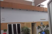 Chi tiết chung cư cơi nới trái phép thêm tầng đường Lê Đức Thọ