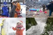 10 sự kiện nóng hầm hập dư luận VN trong tuần (99)