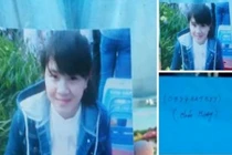 Nữ sinh mất tích bí ẩn khi lên thành phố xin việc