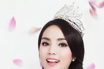 Kỳ Duyên “hết cửa” dự thi Hoa hậu Thế giới?
