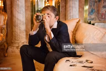 “Quý tử vàng” nhà Tổng thống Mỹ Donald Trump