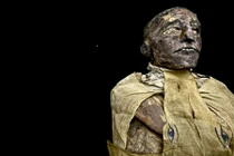 Pharaoh cổ đại có thể bị sát hại bởi chính con trai