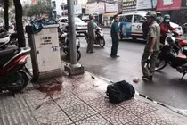 Nạn nhân bị chém gần lìa tay ở Sài Gòn giờ ra sao?