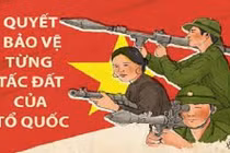 Cuộc chiến bảo vệ biên giới 1979: Lịch sử không thể xóa nhòa!