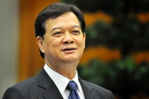 Trước giờ miễn nhiệm, ĐBQH nói gì về Thủ tướng Nguyễn Tấn Dũng?