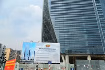 Soi loạt dự án bết bát, chậm tiến độ nghiêm trọng của HUD