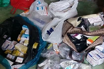 Chuyện lạ Cà Mau: Ồ ạt đi khám bệnh để... nhận quà