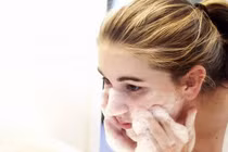 Chớ rửa mặt theo các cách này, có ngày hỏng da