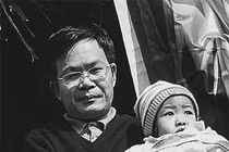 Nhà báo Trần Đăng Tuấn tự ứng cử ĐBQH khóa XIV