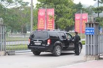 TTHN Quốc gia được bảo vệ nghiêm trước thềm Đại hội Đảng XII