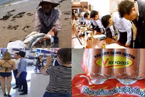 10 sự kiện nóng hầm hập dư luận VN trong tuần (110)