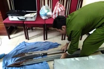 Giam giữ, đánh đập người tình vì bị từ chối làm vợ