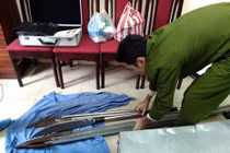 Giam giữ, đánh đập người tình vì bị từ chối làm vợ