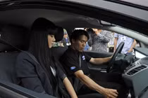 3 quy định mới liên quan đến ô tô có hiệu lực từ 1/4