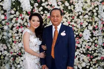 Tranh cãi quanh việc phạt đại gia Cà Mau chơi pháo hoa 