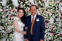 Tranh cãi quanh việc phạt đại gia Cà Mau chơi pháo hoa 