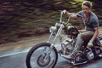 Dàn sao nổi tiếng Thế giới phấn khích bên môtô PKL