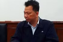 Ông Chu Xuân Phàm trải lòng sau khi bị Formosa đuổi việc