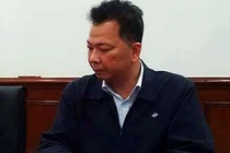 Ông Chu Xuân Phàm trải lòng sau khi bị Formosa đuổi việc