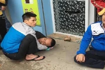 Hà Nội: Hơn 30 côn đồ đập nát quán cà phê