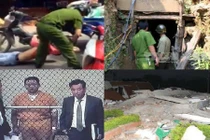 10 sự kiện nóng hầm hập dư luận VN trong tuần (108)