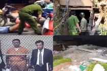 10 sự kiện nóng hầm hập dư luận VN trong tuần (108)