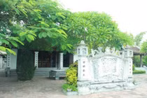 Giai thoại ngông "thấu trời xanh" của Nguyễn Công Trứ