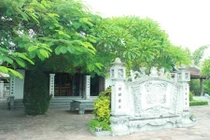 Giai thoại ngông "thấu trời xanh" của Nguyễn Công Trứ