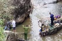 3 du khách Anh tử nạn: Đình chỉ cty Đam mê Đà Lạt