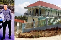 Chân dung trùm ma túy có biệt phủ trên đỉnh Pu Cai sa lưới