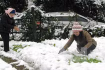 Đợt rét buốt kỷ lục tại miền Bắc kéo dài bao lâu?