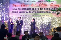 Nghệ An yêu cầu xử lý vụ mở tiệc mừng Phó giám đốc Sở