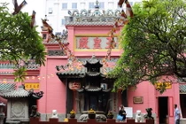 Các địa điểm ông Obama sẽ tới thăm và làm việc tại Việt Nam