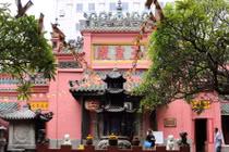 Các địa điểm ông Obama sẽ tới thăm và làm việc tại Việt Nam