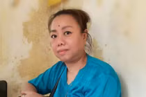 Nỗi oan của diễn viên ghê gớm số 1 màn ảnh Việt