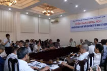 Bỏ chấm điểm Tiểu học theo Thông tư 30: Cần sửa đổi nhiều điểm