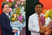 Nhiệm vụ cụ thể của những Ủy viên Bộ Chính trị khóa XII